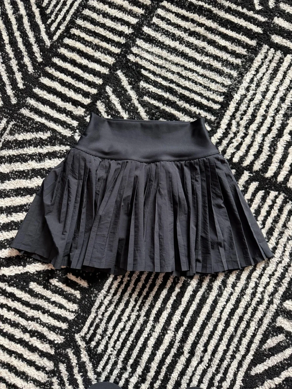 ALO Yoga Grand Slam Tennis Skirt